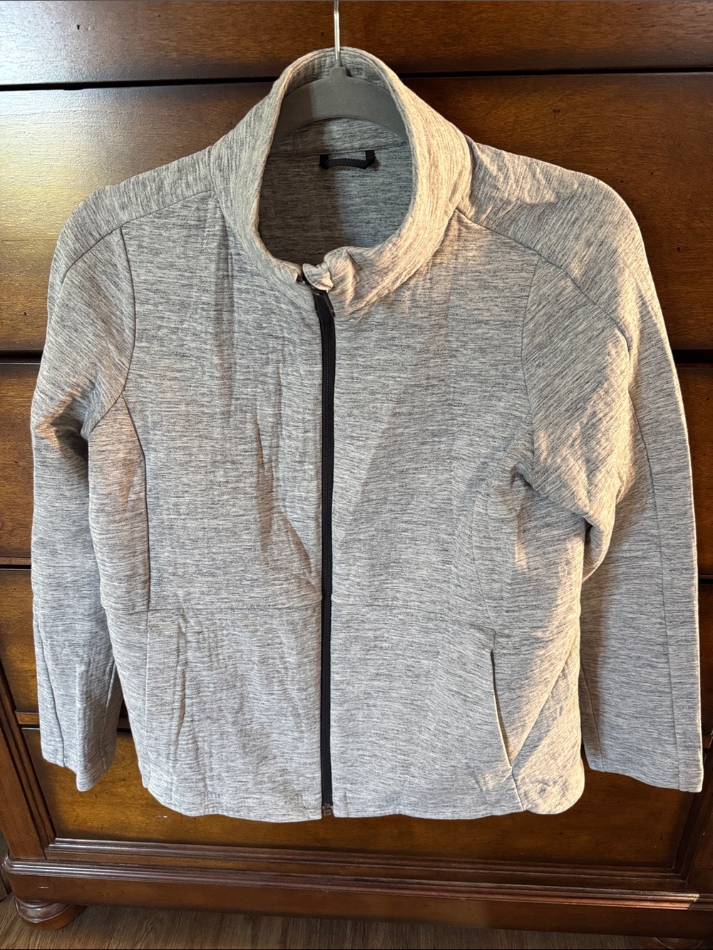 lululemon zip up jacket